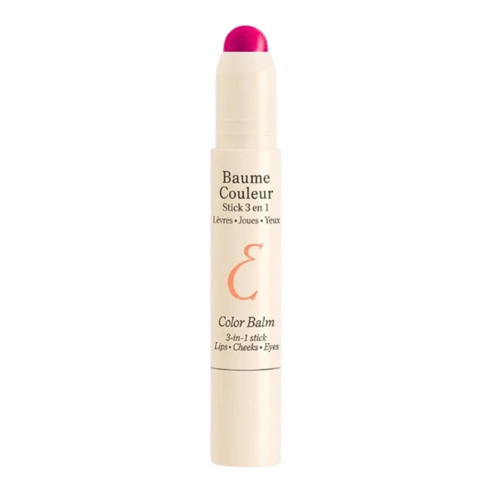 Embryolisse Baume Couleur Stick 3-en-1 teinte Mocha 2,5 g