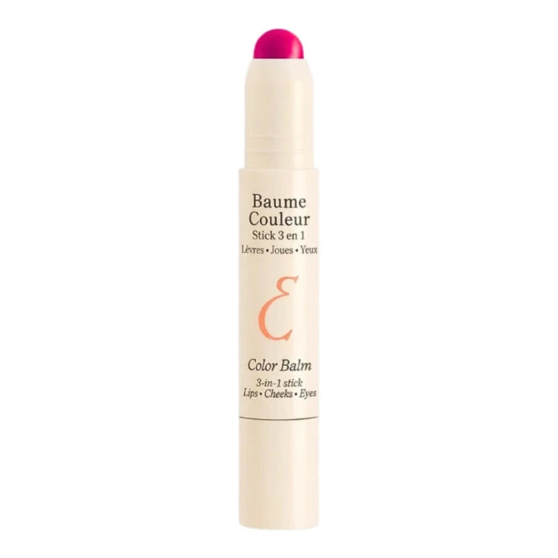 Embryolisse Baume Couleur Stick 3en1 Mocha 2.5g