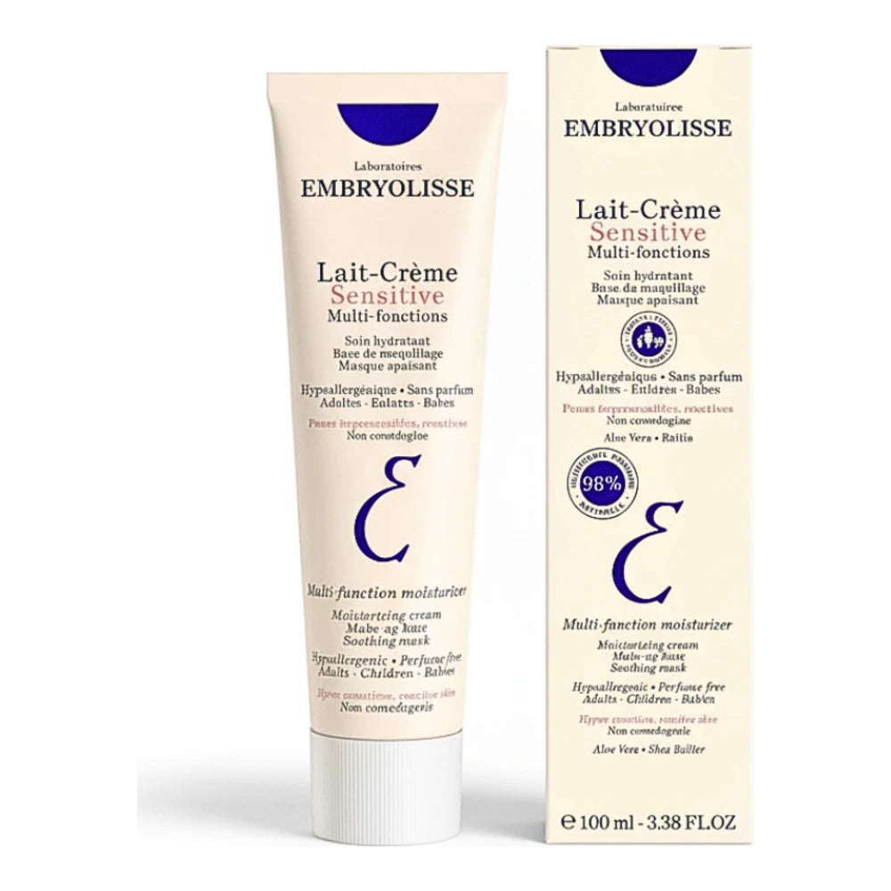Embryolisse Lait Creme Sensitive 100ml