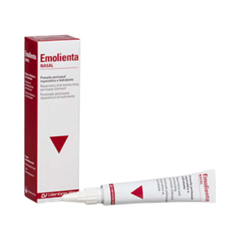 Emolienta Nasal 10ml