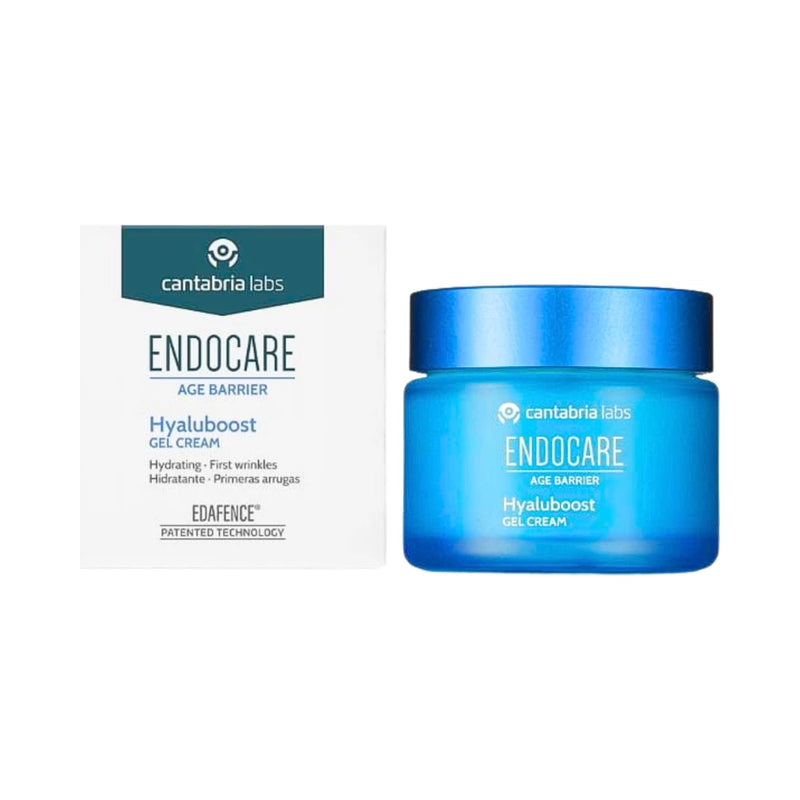 Endocare Age Barrier Hyaluboost Gel-Crème 50 ml