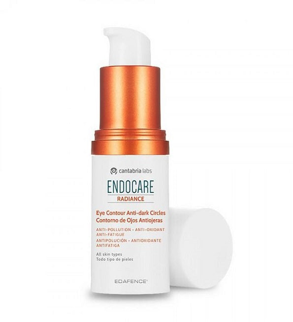 Endocare contorno de ojos radiante 15 ml