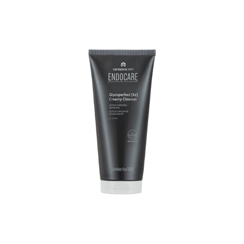 Endocare Glycoperfect AZ منظف كريمي 150 مل