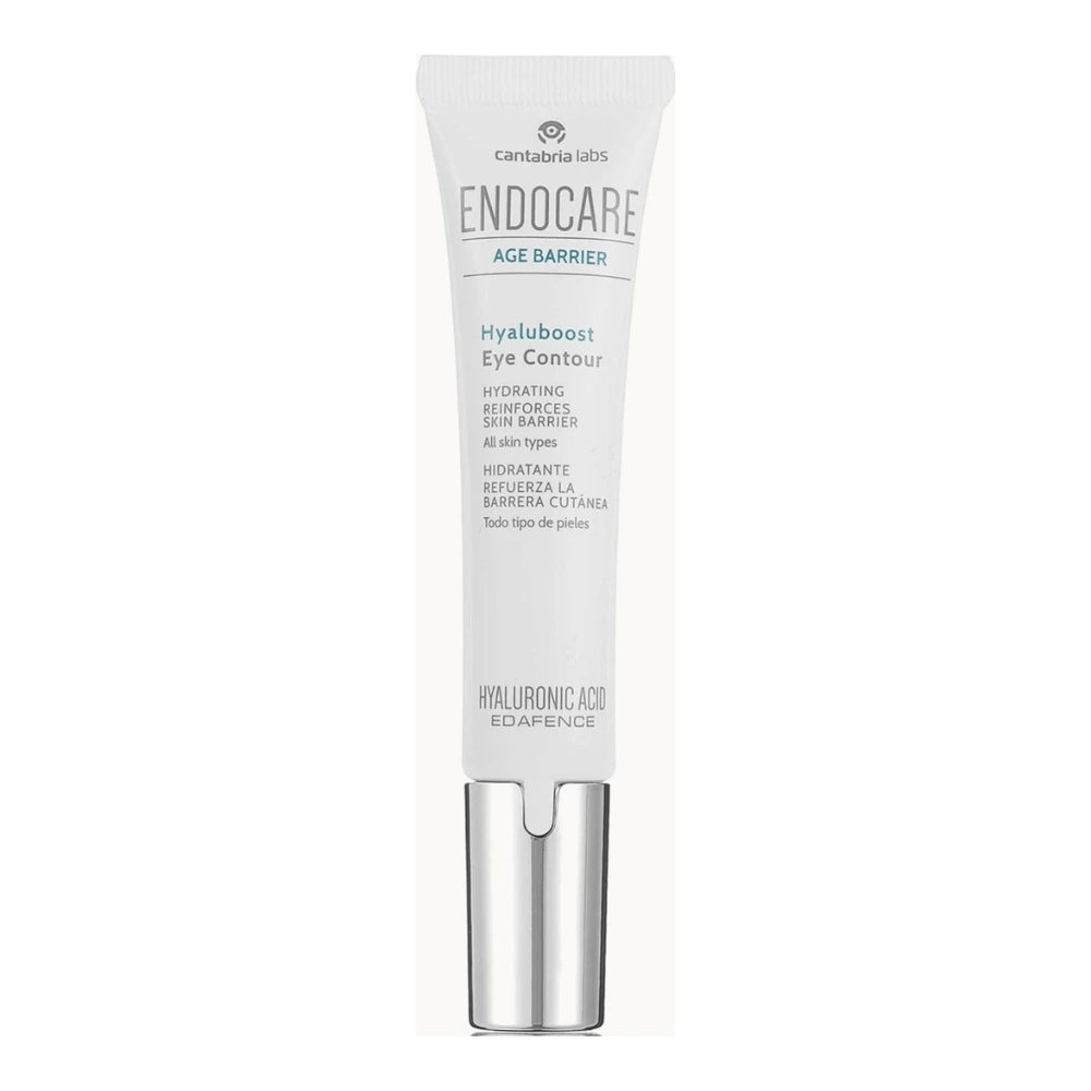 Endocare Age Barrier Hyaluboost Contour des Yeux 15 ml