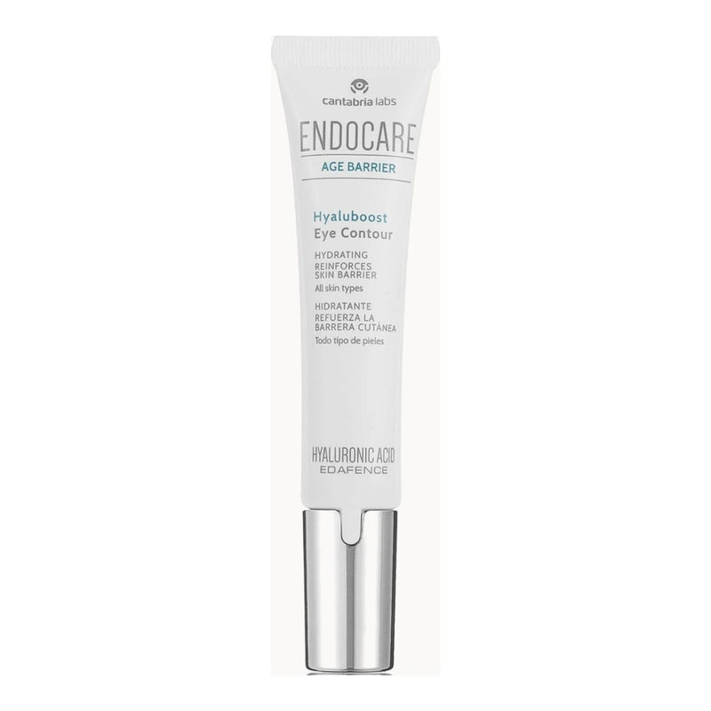 Cantabria Labs Endocare Age Barrier Hyaluboost Contour des Yeux 15 ml