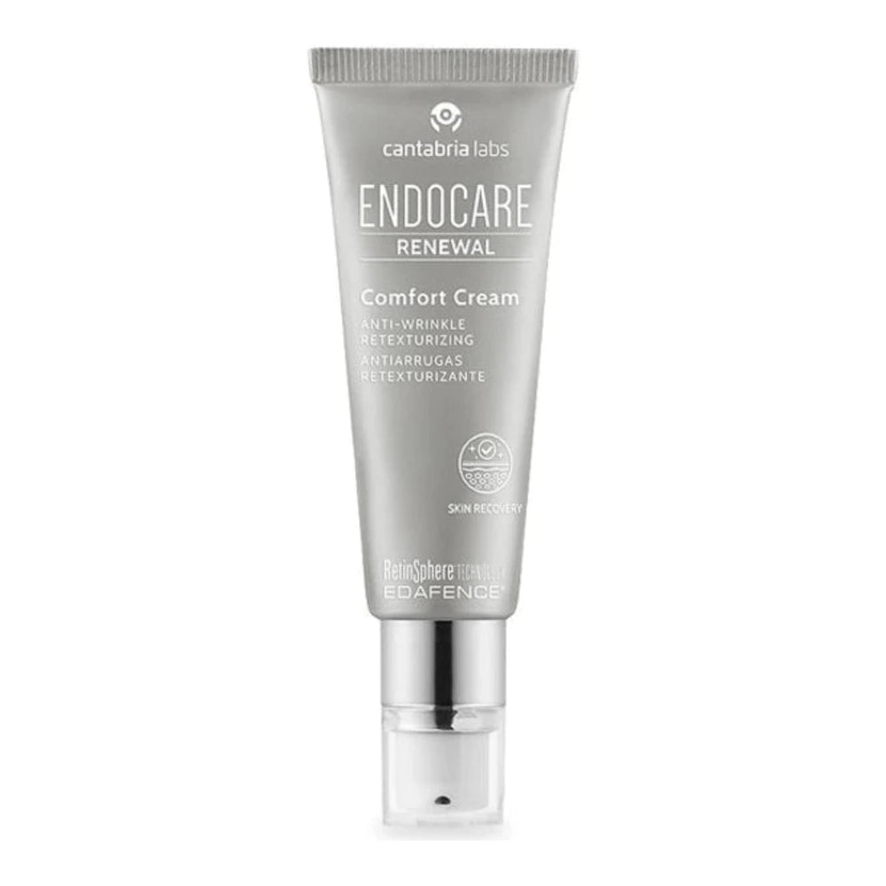 Pot de la crème Endocare Renewal Comfort Cream 50 ml