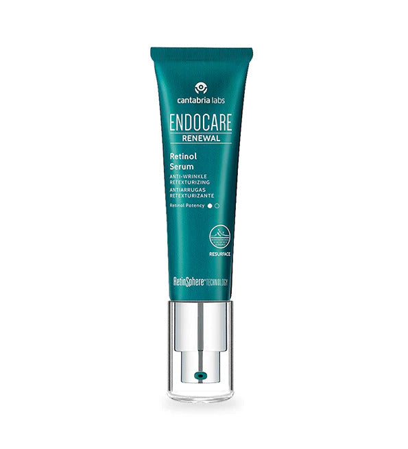Endocare Renewal Retinol Intensivo Serum 0.5% 30 ml