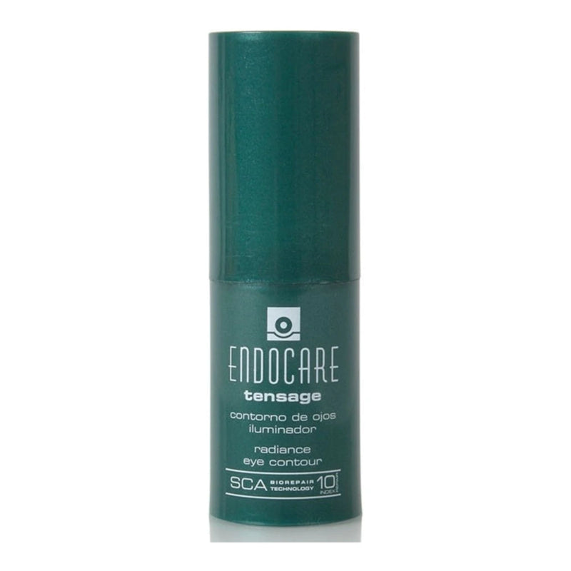 Endocare Tensage مضيء محيط العينين – 15 مل