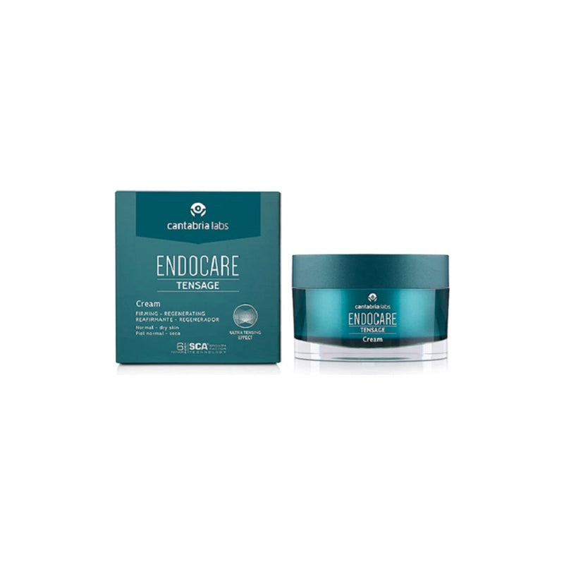 Endocare Tensage كريم – 50 مل
