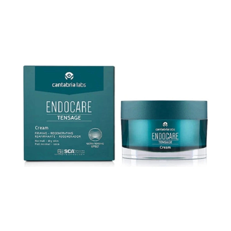 ENDOCARE Tensage Crème 50ml