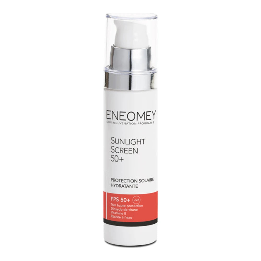 Eneomey - Sunlight Screen 50+ - 50 ml