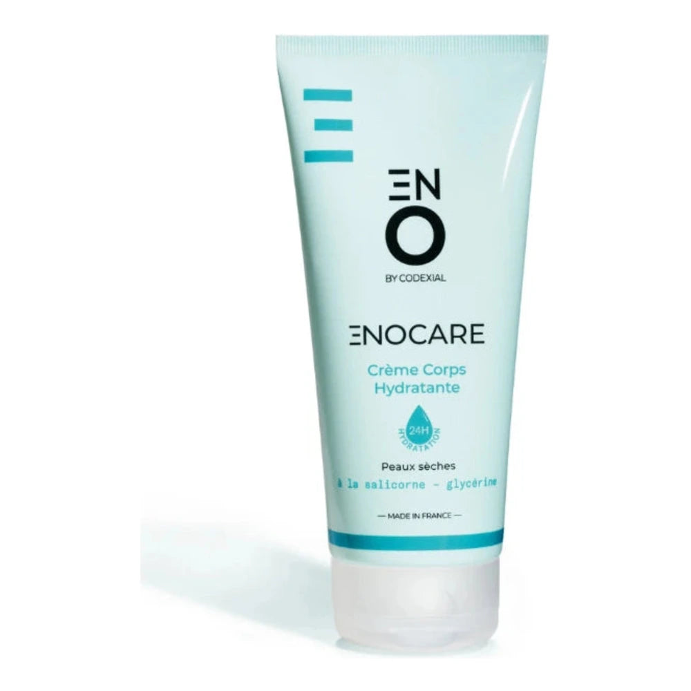 Codexial Enocare Crème Corps Hydratante 200 ml – tube