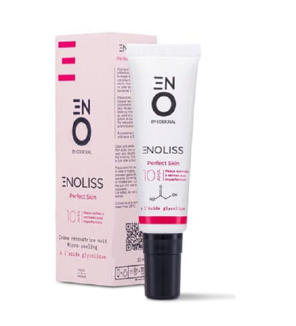 CODEXIAL ENOLISS PIEL PERFECTA 10 AHA 30ML