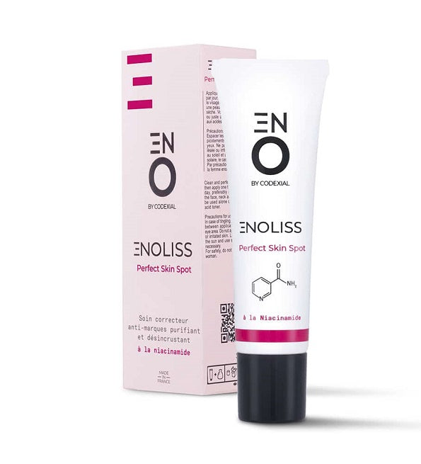 CODEXIAL ENOLISS MANCHAS PIEL PERFECTA 30ML