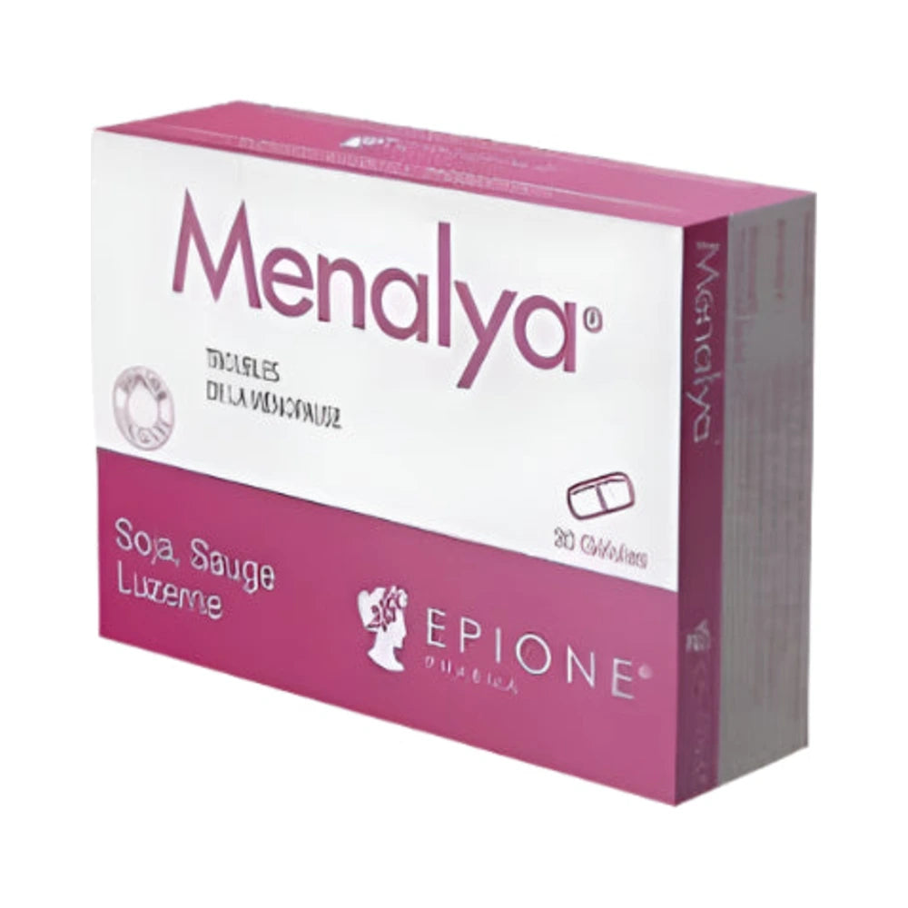 Epione Menalya 30 Gélules