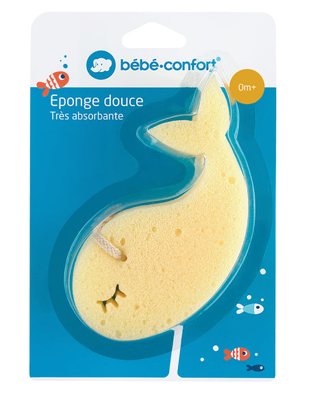 Éponge Baleine 0m+ - Bébé Confort