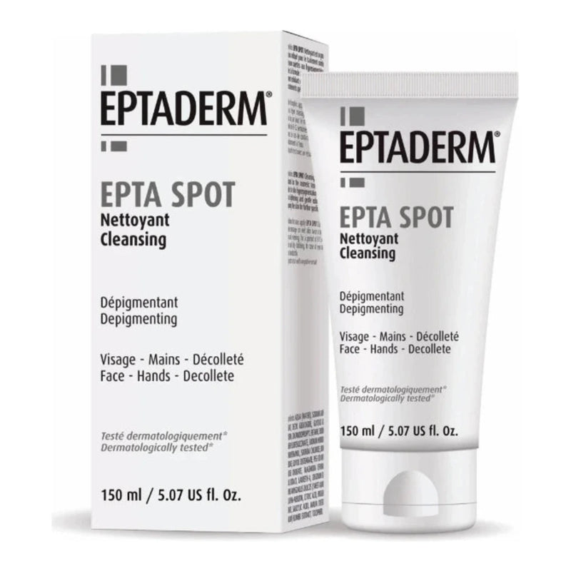 EPTA SPOT NETTOYANT 150ml