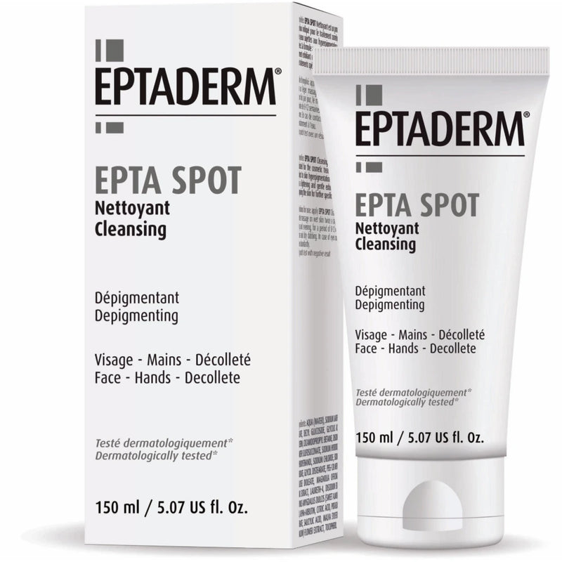 Epta Spot Cleanser – 150 ml