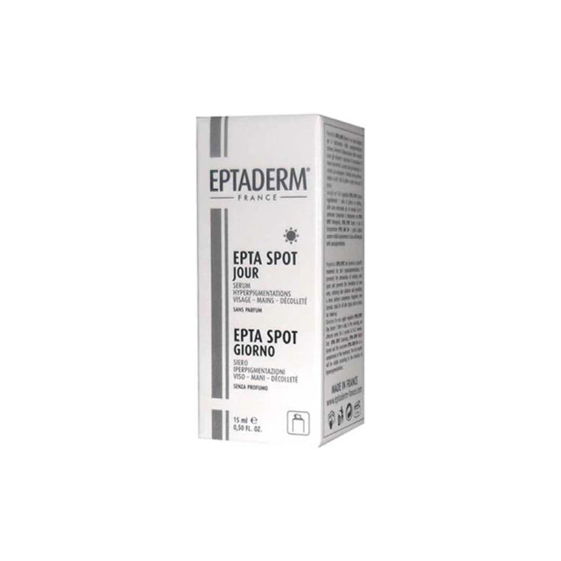 Crema de día Eptaderm Epta Spot - 30 ml