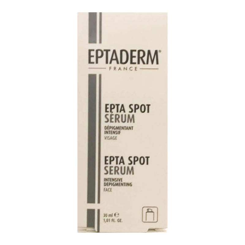Eptaderm Epta Spot Serum - 30ml