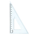 Polígono Cuadrado 15cm 60°