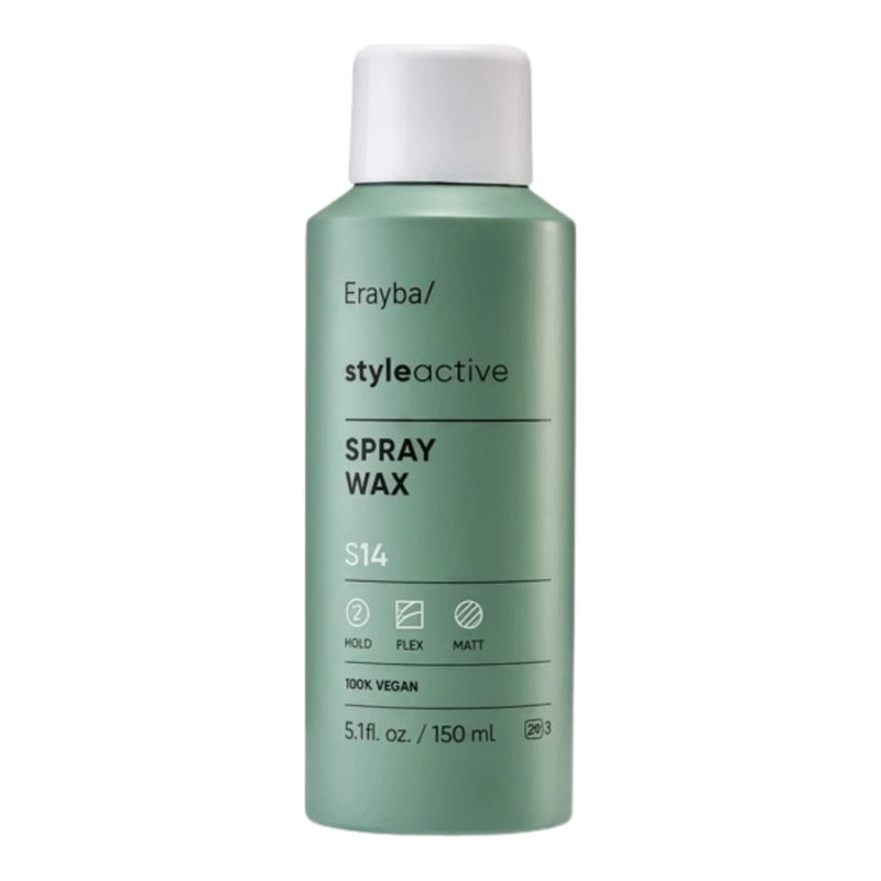 Erayba Style Active S14 Spray Wax 150 ml