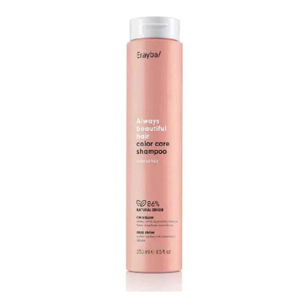 Erayba ABH Color Care Shampooing 250 ml – flacon