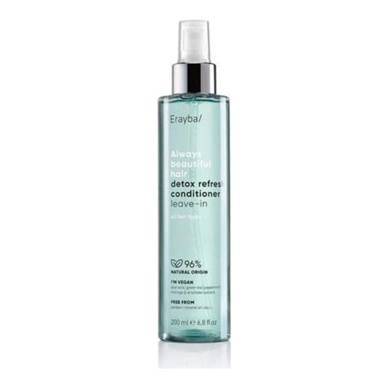 Erayba ABH Detox Refresh Conditioner Leave-in 200 ml