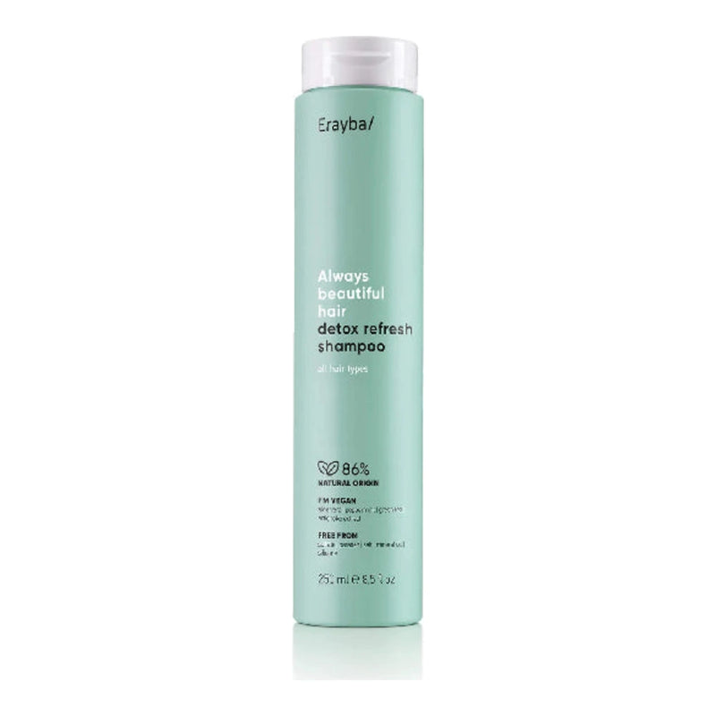 Erayba Abh Detox Refresh Shampooing 250ml