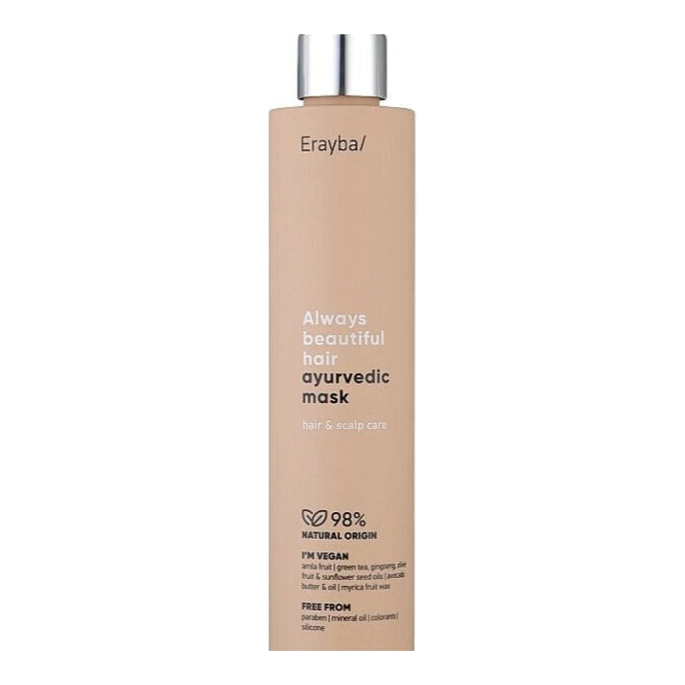 Erayba ABH Masque Ayurvédique 250 ml