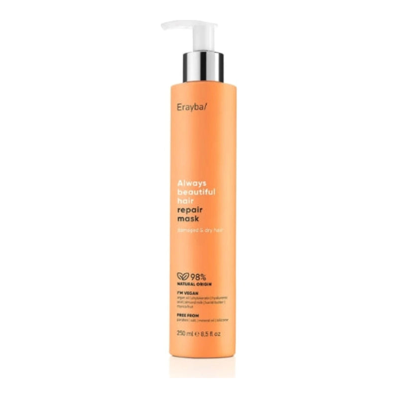 Erayba ABH Mascarilla Reparadora 250ml