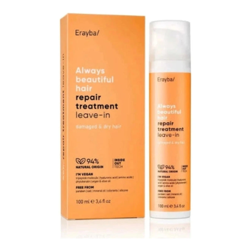 Erayba ABH Repair Treatment Leave-in 100ml