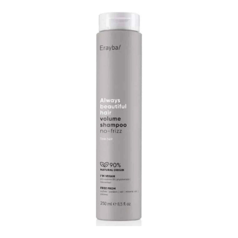 Erayba ABH Champú Volumen No-Frizz 250ml