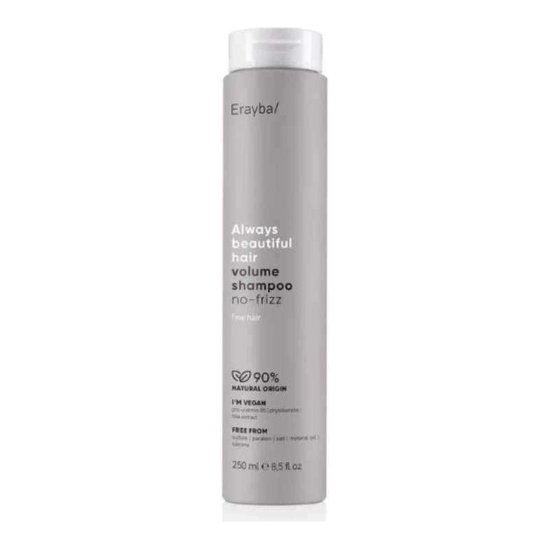 Erayba ABH Volume Shampoing No-Frizz 250 ml