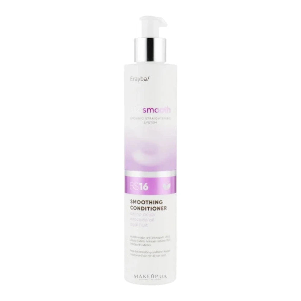 Erayba BIO Smooth BS16 Conditioner 250 ml – flacon après-shampooing
