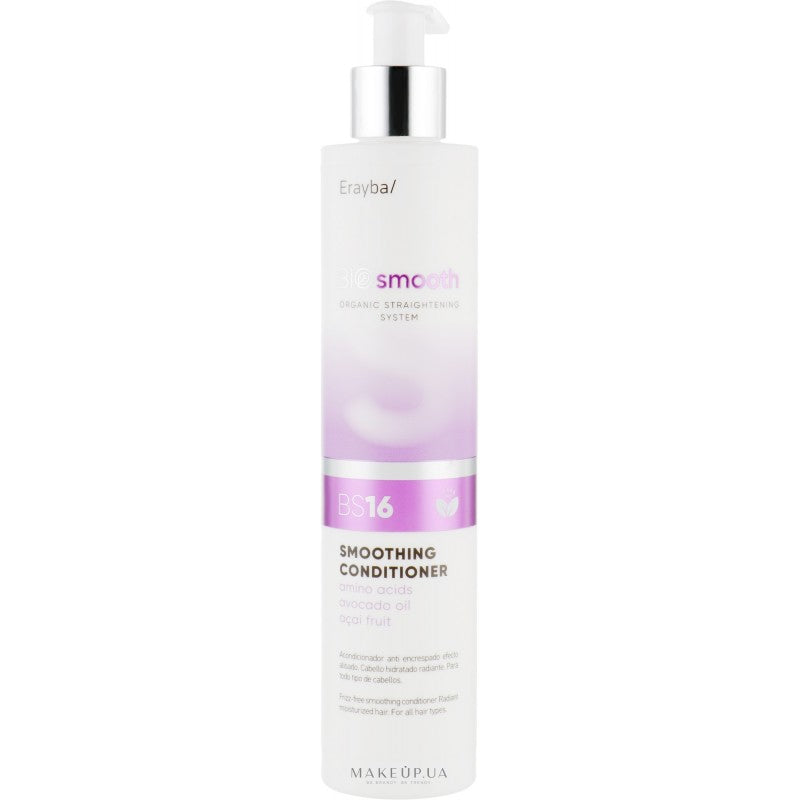 Erayba BIO smooth BS16 Conditioner 250ml