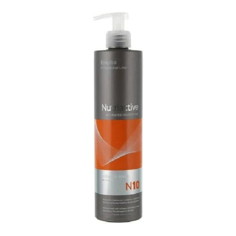 Erayba Nutriactive N10 collastin mask 250ml