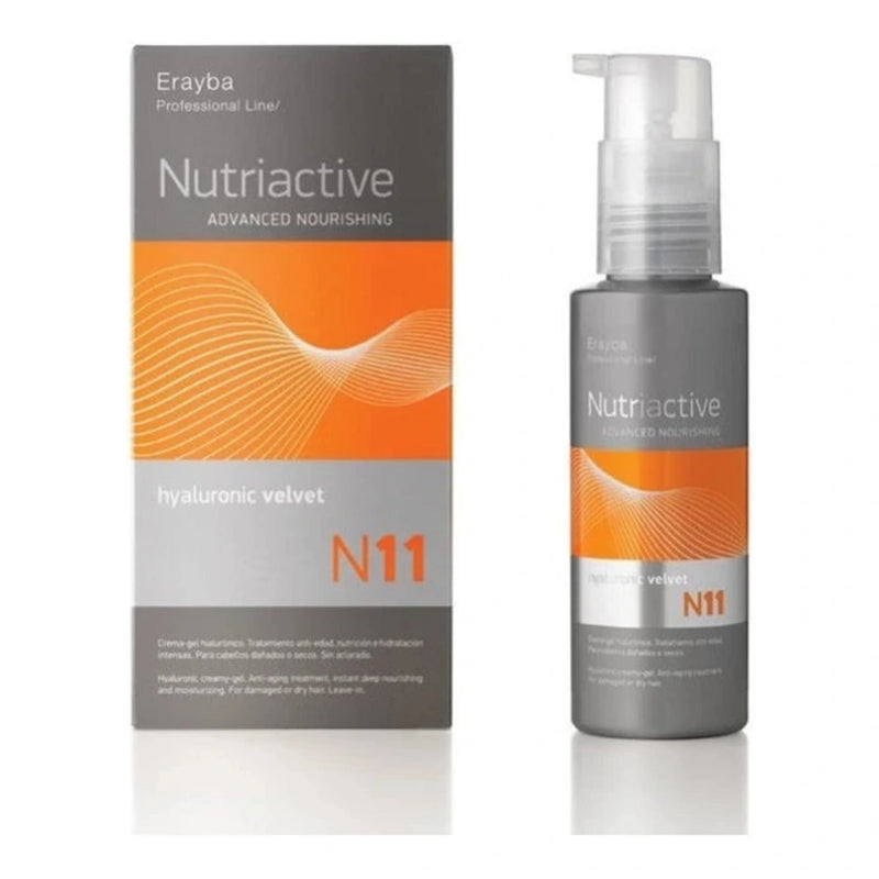 Erayba Nutriactive N11 hyaluronic velvet