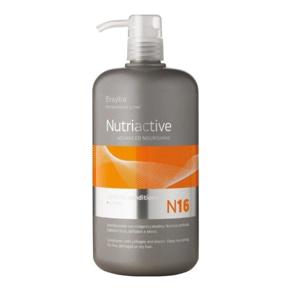Erayba Nutriactive N16 Collastin Conditioner 1000 ml