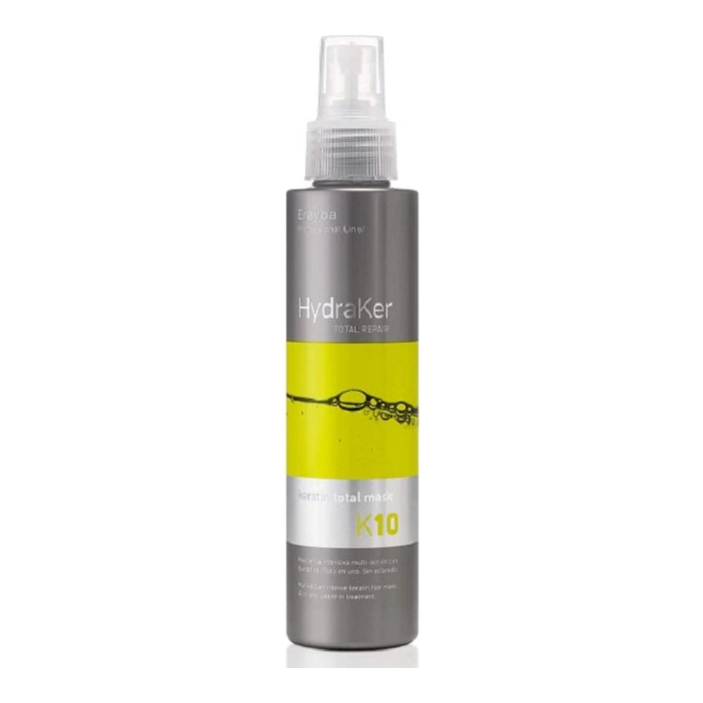 ERAYBA REPAIR Keratin K10 Vegan 150mL