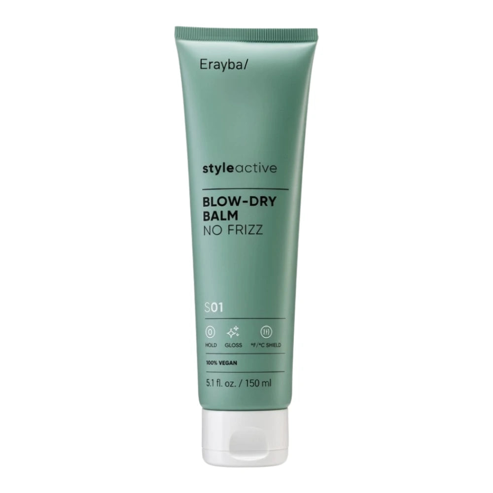 Erayba S01 Style Active Blow-Dry Balm 150ml