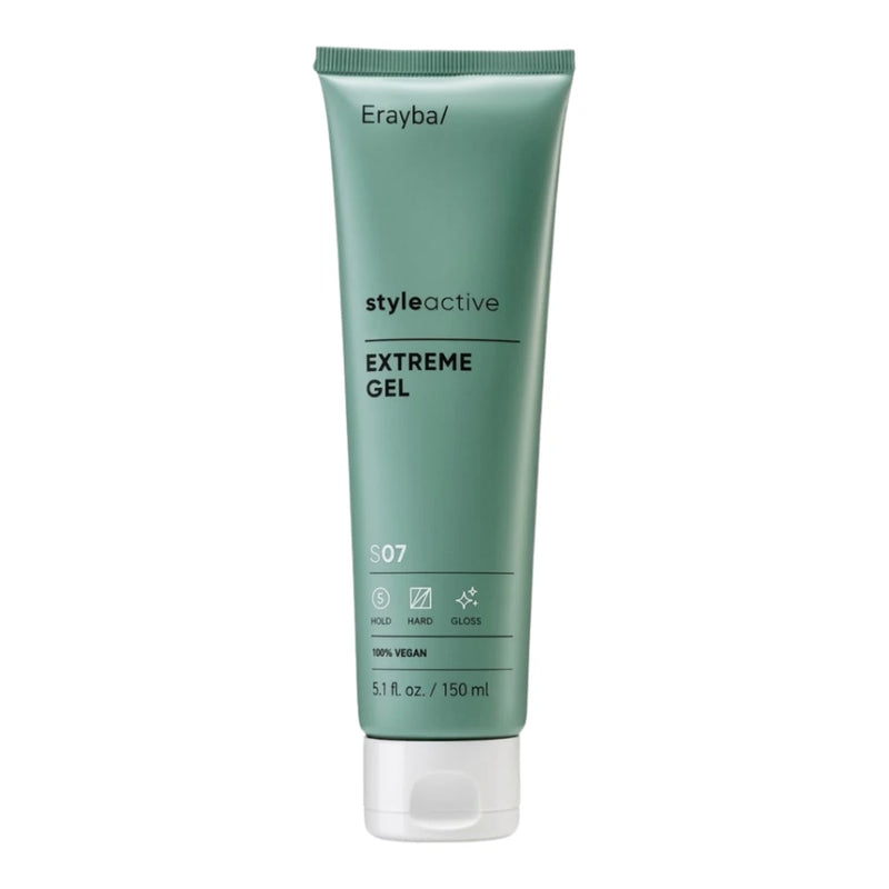 Erayba S07 Style Active Extreme Gel 150ml