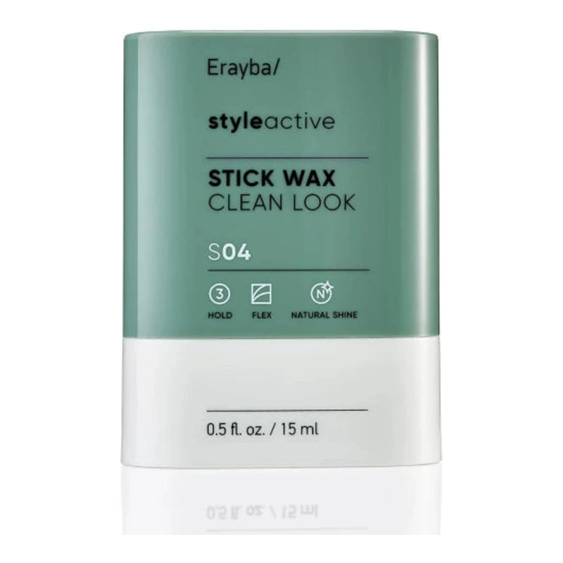 Erayba S04 Style Active Stick wax 15ml