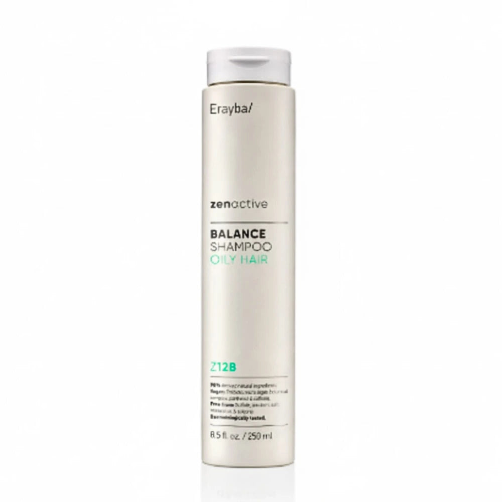 Erayba Zenactive Balance Shampoing Z12B 250 ml – flacon