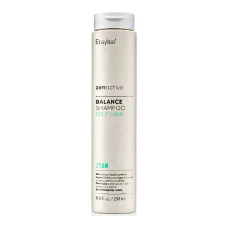 Erayba Zenactive Balance Shampoo for Oily Hair Z12B 250ml
