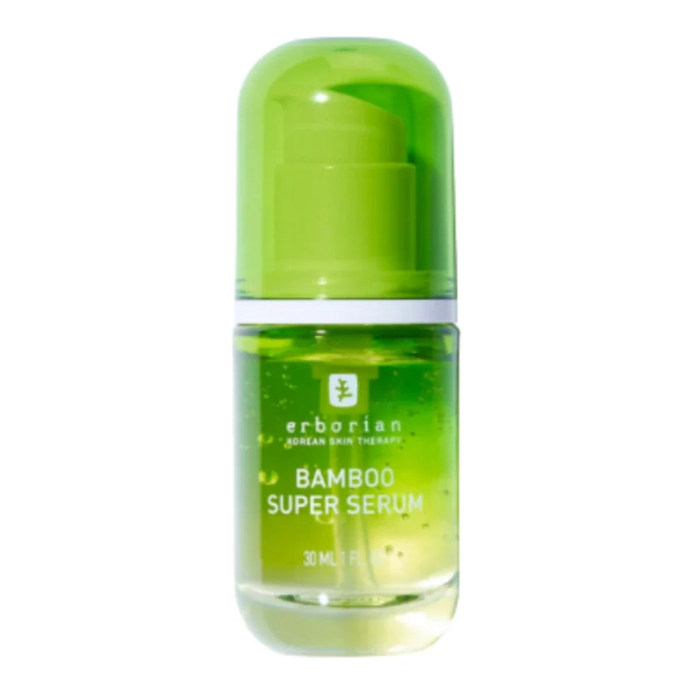 Erborian Bamboo Super Sérum 30 ml