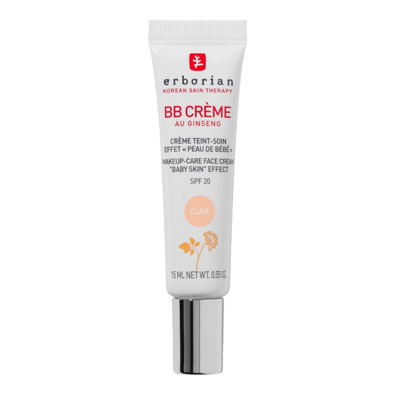 إربوريان بي بي كريم فاتح - 15 مل