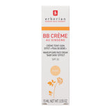 Erborian BB Crème au Ginseng Nude 15 ml – étui