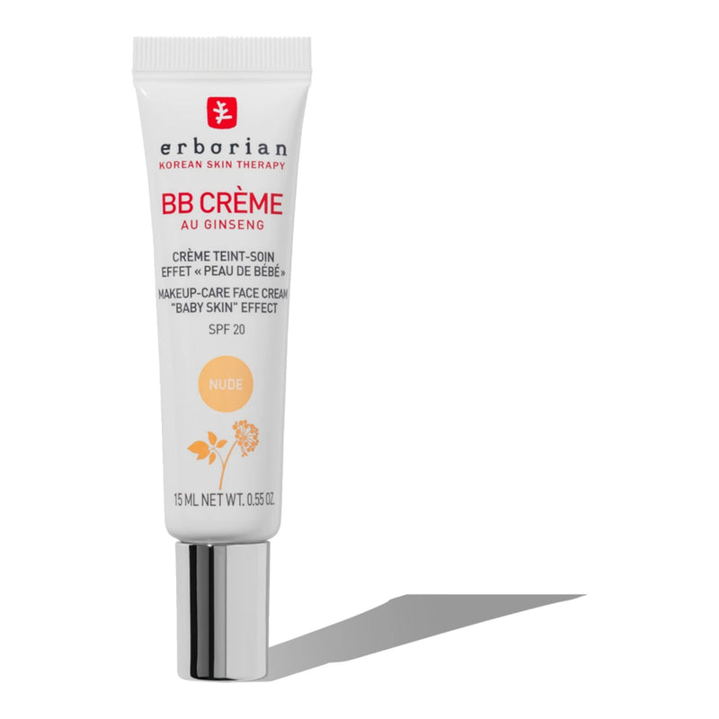 Erborian BB Crème Nude 15ml