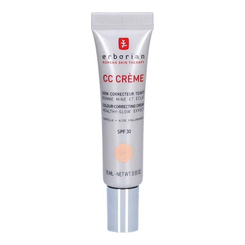 ERBORIAN - CC Cream Clair 15ml